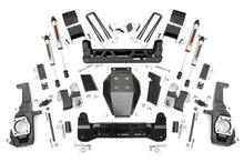 Load image into Gallery viewer, 5 Inch Lift Kit | NTD | V2 | Chevy/GMC 2500HD/3500HD (11-19) Rough Country