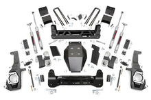 Load image into Gallery viewer, 5 Inch Lift Kit | NTD | Chevy/GMC 2500HD/3500HD (11-19) Rough Country