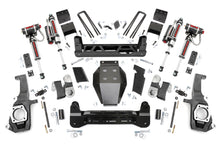 Load image into Gallery viewer, 5 Inch Lift Kit | NTD | Vertex | Chevy/GMC 2500HD/3500HD (11-19) Rough Country