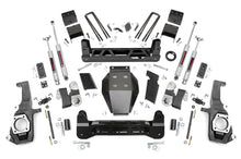 Load image into Gallery viewer, 7.5 Inch Lift Kit | NTD | Chevy/GMC 2500HD/3500HD (11-19) Rough Country