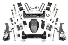 Load image into Gallery viewer, 7.5 Inch Lift Kit | NTD | V2 | Chevy/GMC 2500HD/3500HD (11-19) Rough Country