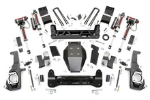 Load image into Gallery viewer, 7.5 Inch Lift Kit | NTD | Vertex | Chevy/GMC 2500HD/3500HD (11-19) Rough Country