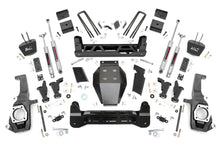 Load image into Gallery viewer, 5 Inch Lift Kit | Torsion Drop | Chevy/GMC 2500HD/3500HD (11-19) Rough Country