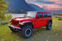 Load image into Gallery viewer, WF1 Fender Flares | Jeep Wrangler JL 4WD (2018-2023) Rough Country