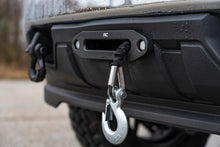 Load image into Gallery viewer, Hidden Winch Mounting Plate | Chevy/GMC 1500 (14-18) Rough Country
