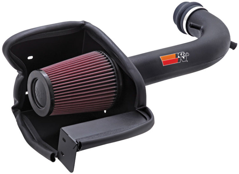K&N 00-04 Honda S2000 2.2L/2.0L-L4 Performance Intake Kit K&N Engineering