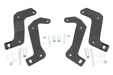 Load image into Gallery viewer, Control Arm Relocation Kit | Front | Jeep Gladiator JT (20-23)/Wrangler JL (18-23) Rough Country