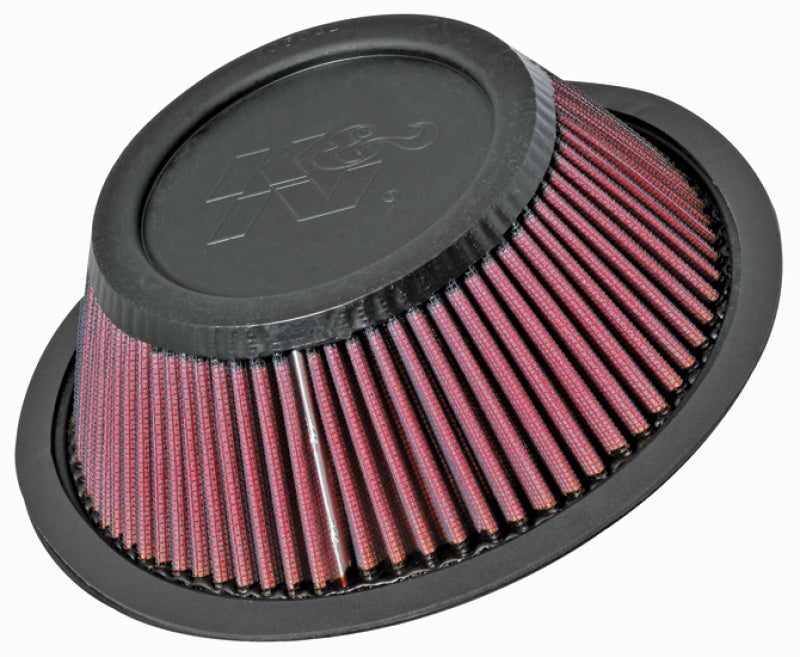 K&N 87-92 Supra Turbo & Non-Turbo Drop In Air Filter K&N Engineering