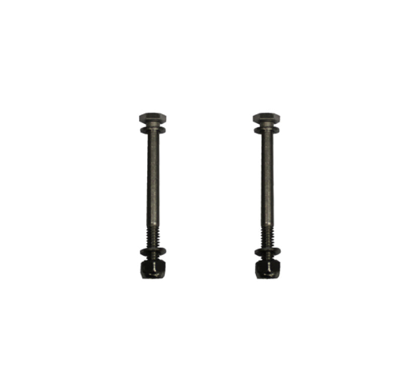Baja Designs Can Am Maverick X3 RTL Bolt Kit Baja Designs