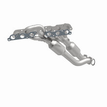 Load image into Gallery viewer, MagnaFlow Conv DF 00-04 Lexus IS/GS300 mani Magnaflow