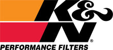 Load image into Gallery viewer, K&amp;N 17-18 Alpha Romeo Giulia 2.9L V6 F/I Replacement Panel Air Filter K&amp;N Engineering