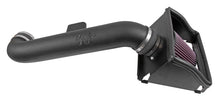 Load image into Gallery viewer, K&amp;N 15-16 Ford F150 V8-5.0L Aircharger Performance Intake Kit K&amp;N Engineering