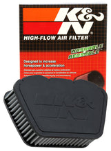 Load image into Gallery viewer, K&amp;N 07-09 Yamaha XVS950/1300 V-Star Replacement Air Filter K&amp;N Engineering