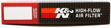 Load image into Gallery viewer, K&amp;N 02-10 Dodge Ram 1500/2500/3500 3.7/4.7/5.7L Drop In Air Filter K&amp;N Engineering
