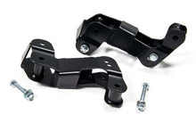 Load image into Gallery viewer, JKS Manufacturing 07-18 Jeep Wrangler JK Control Arm Correction Brackets 2-4.5in Lift - Front JKS Manufacturing