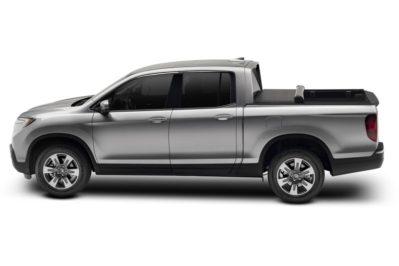 Truxedo 17-20 Honda Ridgeline 4ft 8in Lo Pro Bed Cover Truxedo