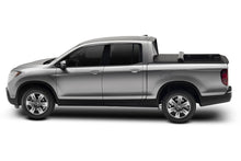 Load image into Gallery viewer, Truxedo 17-20 Honda Ridgeline 4ft 8in Lo Pro Bed Cover Truxedo