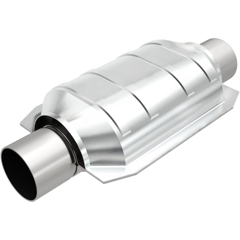 MagnaFlow Conv Univ 2.25 *Illegal in CA* Magnaflow