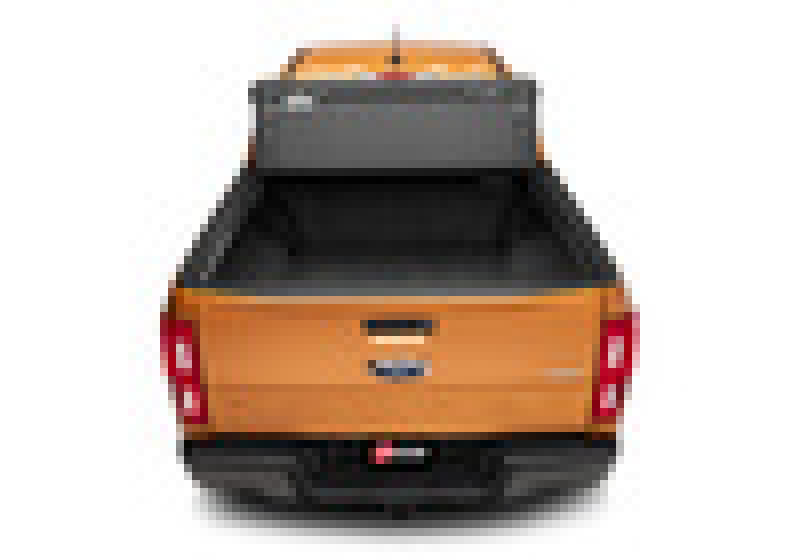 BAK 19-20 Ford Ranger 5ft Bed BAKFlip MX4 Matte Finish BAK