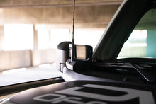 Load image into Gallery viewer, DV8 21-22 Ford Bronco A-Pillar Pod Light Mounts DV8 Offroad