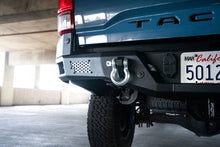 Load image into Gallery viewer, DV8 Offroad 16-23 Toyota Tacoma MTO Series Rear Bumper DV8 Offroad