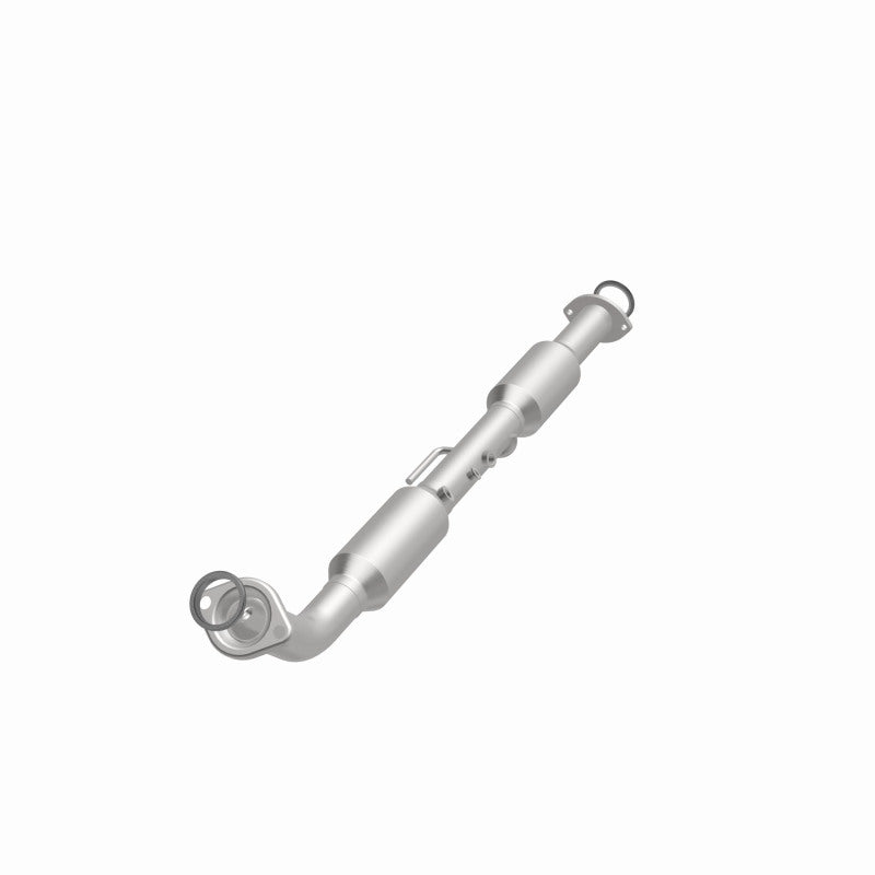 MagnaFlow Conv DF 05-08 Tacoma 2.7 Rear Magnaflow