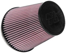 Load image into Gallery viewer, K&amp;N Universal Clamp-On Air Filter 6in FLG / 7-1/2in B / 5in T / 7-1/2in H K&amp;N Engineering