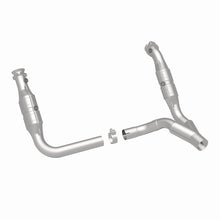 Load image into Gallery viewer, MagnaFlow Conv DF 09-10 Dodge Ram 1500 Pickup Truck 5.7L Magnaflow