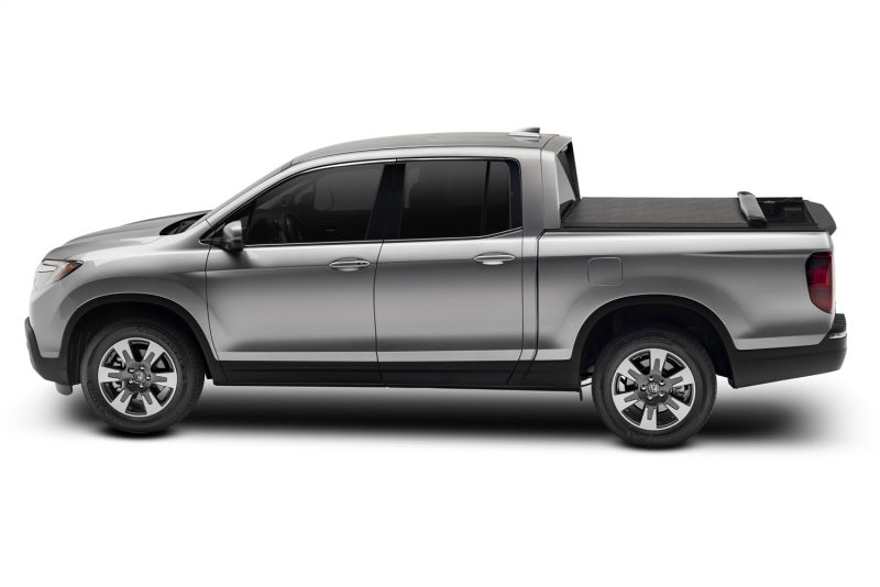 Truxedo 17-20 Honda Ridgeline 4ft 8in Lo Pro Bed Cover Truxedo