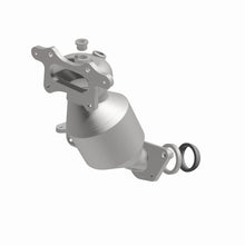 Load image into Gallery viewer, Magnaflow Conv DF 11-14 CR-Z 1.5L Manifold Magnaflow