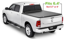 Load image into Gallery viewer, Tonno Pro 02-19 Dodge RAM 1500 6.4ft Fleetside Tonno Fold Tri-Fold Tonneau Cover Tonno Pro