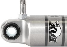 Load image into Gallery viewer, Fox 99+ Chevy HD 2.0 Performance Series 10.6in. Smooth Body Remote Res. Rear Shock / 0-1in. Lift FOX
