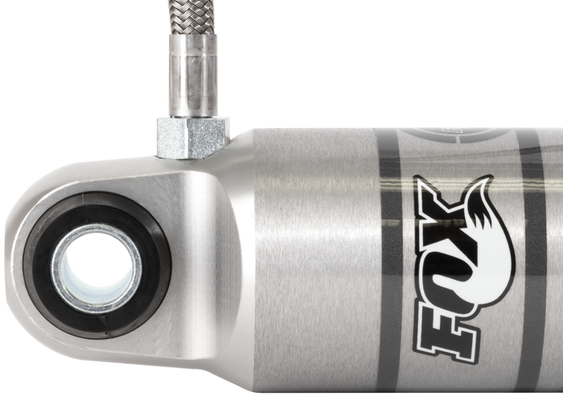 Fox 94-11 Dodge 2500/3500 2.0 Performance Series 12.6in Smooth Body R/R Rear Shock / 4-6in Lift FOX