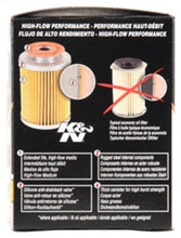 Load image into Gallery viewer, K&amp;N 03-09 Scion tC / 00-05 Celica GT/GT-S Performance Gold Oil Filter K&amp;N Engineering