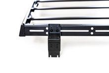 Load image into Gallery viewer, DV8 Offroad 07-18 Jeep Wrangler JK Full-Length Roof Rack DV8 Offroad