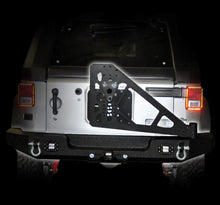 Load image into Gallery viewer, DV8 Offroad RS-10/RS-11 TC-6 Tire Carrier DV8 Offroad