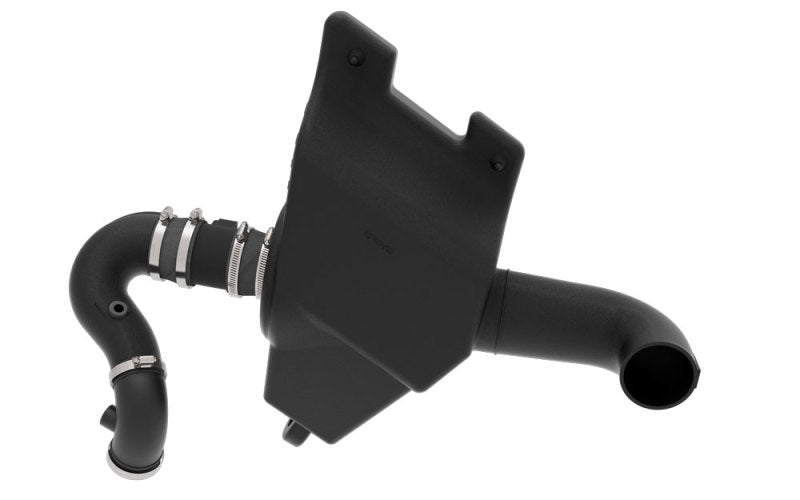 K&N 13-18 Mercedes Sprinter 2500/3500 V6 3.0L TD Aircharger Performance Intake K&N Engineering
