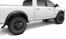 Load image into Gallery viewer, Bushwacker 19-21 Ram 2500 DRT Style Flares 4pc - Black Bushwacker