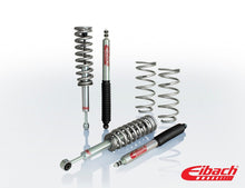 Load image into Gallery viewer, Eibach 19-21 Ram 1500 4WD Pro-Truck Lift Kit (Incl. Lift Springs/Sport Shocks) Eibach