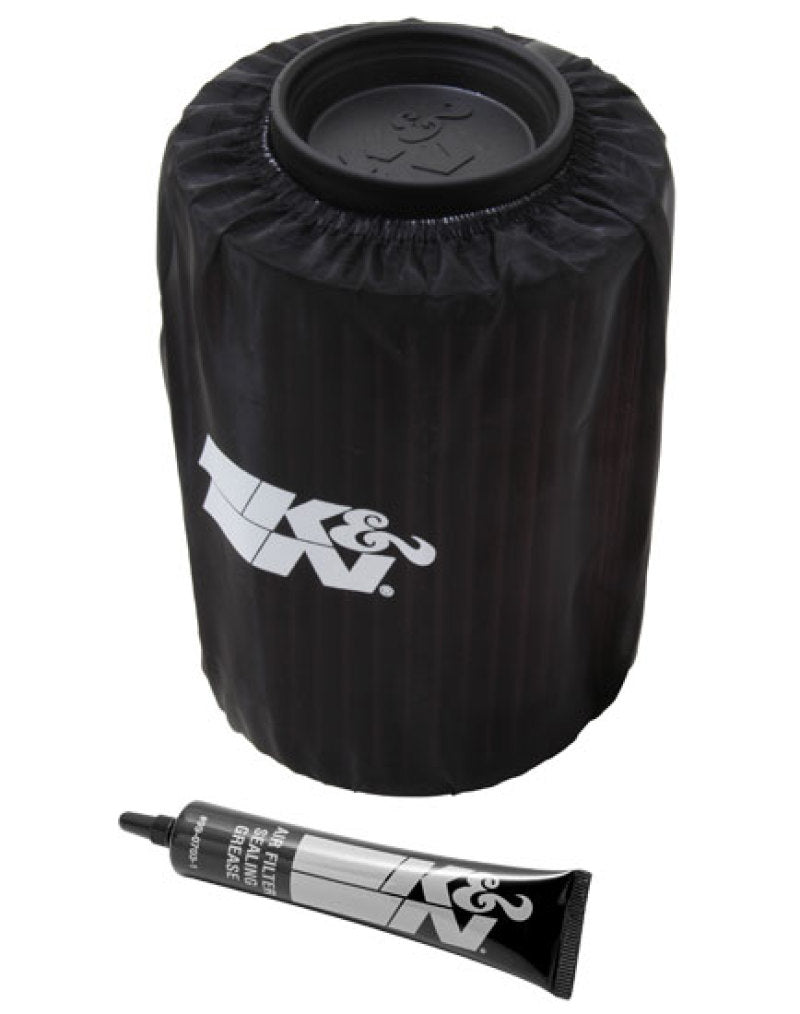 K&N 08-10 Polaris Ranger RZR/S Replacement Air Filter K&N Engineering
