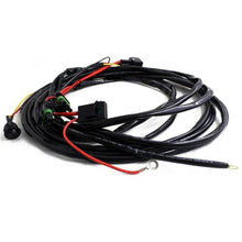 Load image into Gallery viewer, Baja Designs OnX6/S8/XL Pro/Sport Wire Harness (2 Light Max) Baja Designs
