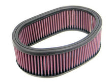 Load image into Gallery viewer, K&amp;N 76-78 Harley Davidson XLH1000 Sportster Replacement Air Filter K&amp;N Engineering