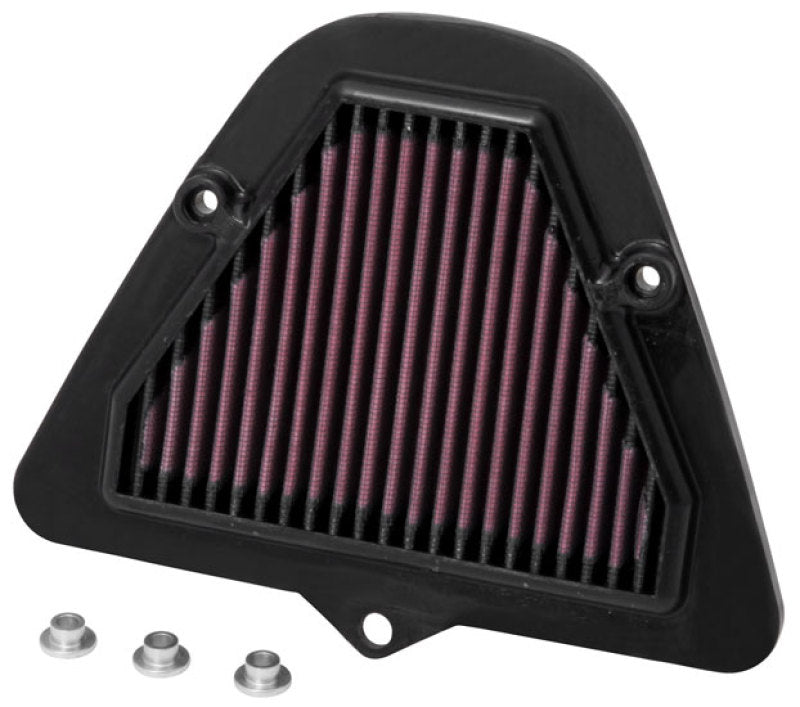 K&N 09 Kawasaki VN1700 Vulcan Classic Replacement Air Filter K&N Engineering