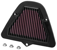 Load image into Gallery viewer, K&amp;N 09 Kawasaki VN1700 Vulcan Classic Replacement Air Filter K&amp;N Engineering