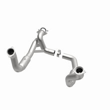 Load image into Gallery viewer, MagnaFlow Conv Direct Fit 11-14 Ford F-250 Super Duty / 350 Super Duty V8 6.2L Magnaflow