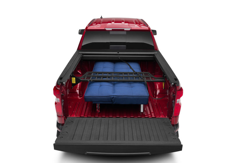 Roll-N-Lock 2019 Chevy Silverado / GMC Sierra 1500 68in Cargo Manager Roll-N-Lock
