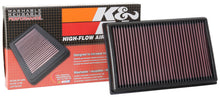 Load image into Gallery viewer, K&amp;N 2017+ Audi A3 1.5L L4 Drop In Air Filter K&amp;N Engineering