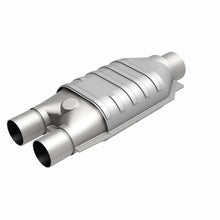 Load image into Gallery viewer, MagnaFlow Conv Univ 2.5/2 S/D FED Magnaflow