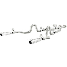 Load image into Gallery viewer, MagnaFlow Sys C/B Ford Mustang Gt 4.6L 99-04 Magnaflow