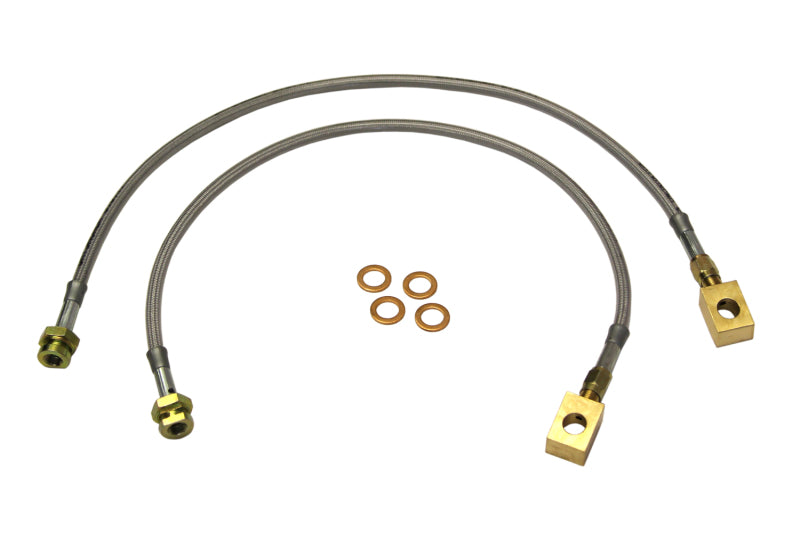 Skyjacker 1975-1978 Jeep Wagoneer Brake Hose Skyjacker